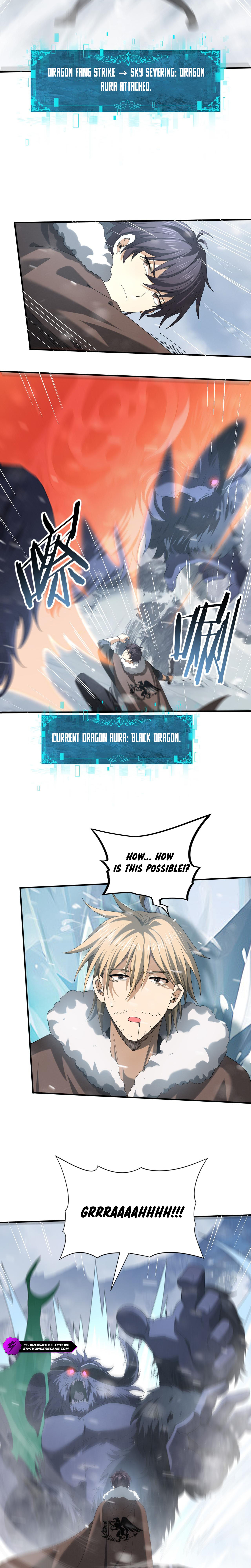 National Job Change: I'm Stuck as the Weakest Dragon Tamer?! Chapter 55 — Page 8