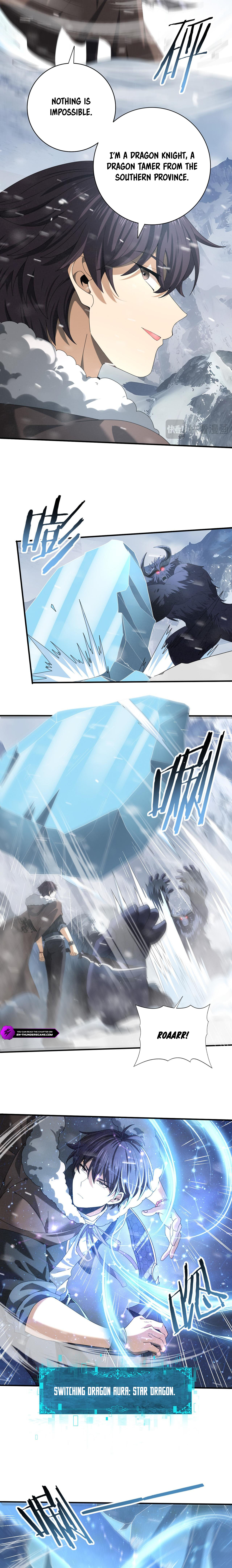 National Job Change: I'm Stuck as the Weakest Dragon Tamer?! Chapter 55 — Page 9