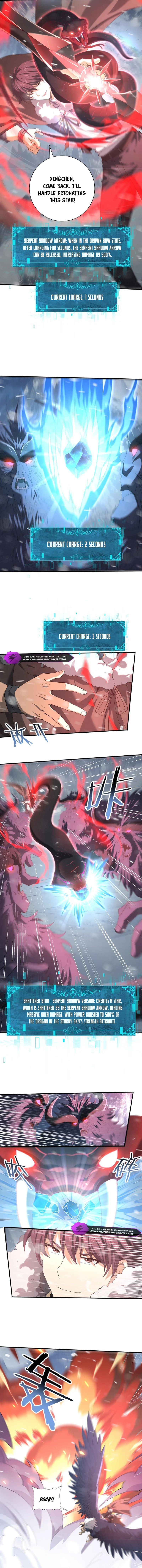 National Job Change: I'm Stuck as the Weakest Dragon Tamer?! Chapter 56 — Page 5