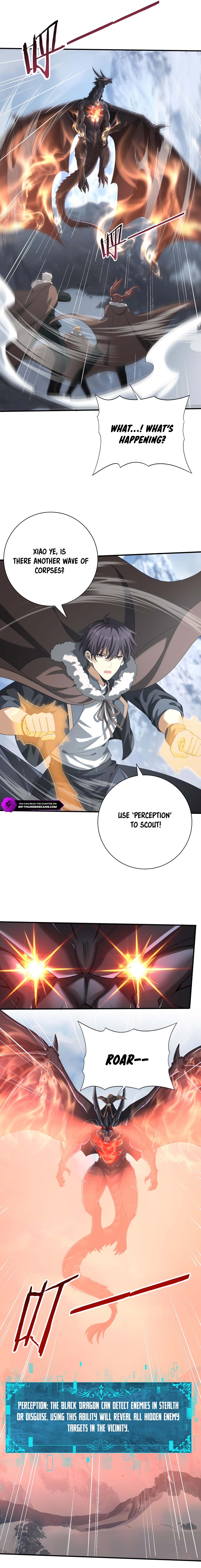 National Job Change: I'm Stuck as the Weakest Dragon Tamer?! Chapter 57 — Page 9