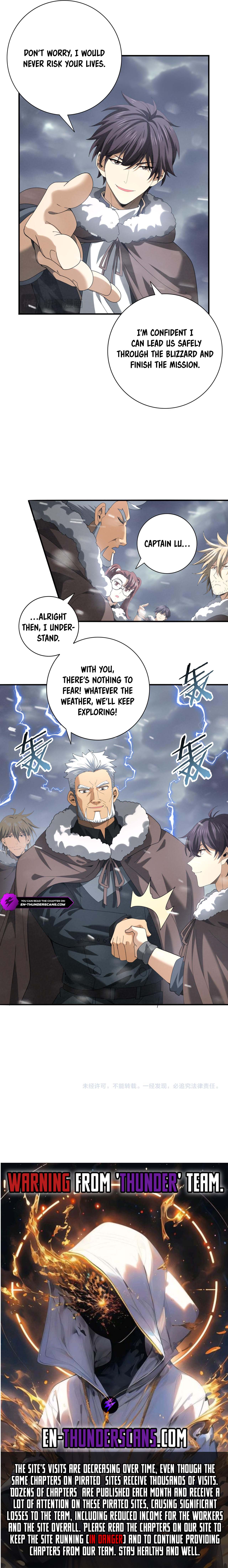 National Job Change: I'm Stuck as the Weakest Dragon Tamer?! Chapter 57 — Page 17
