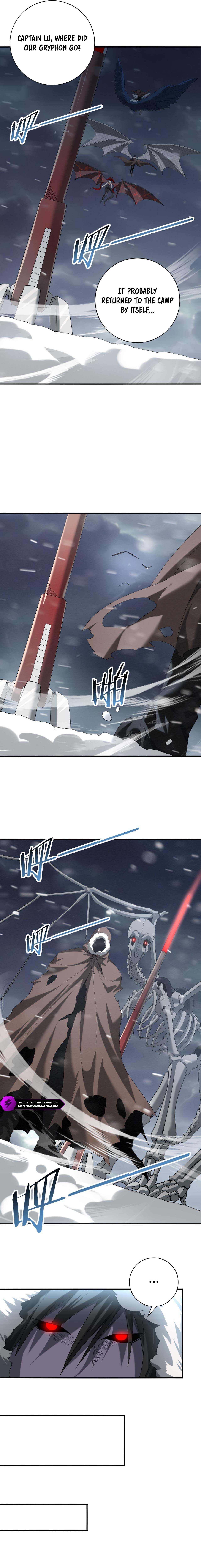 National Job Change: I'm Stuck as the Weakest Dragon Tamer?! Chapter 58 — Page 6