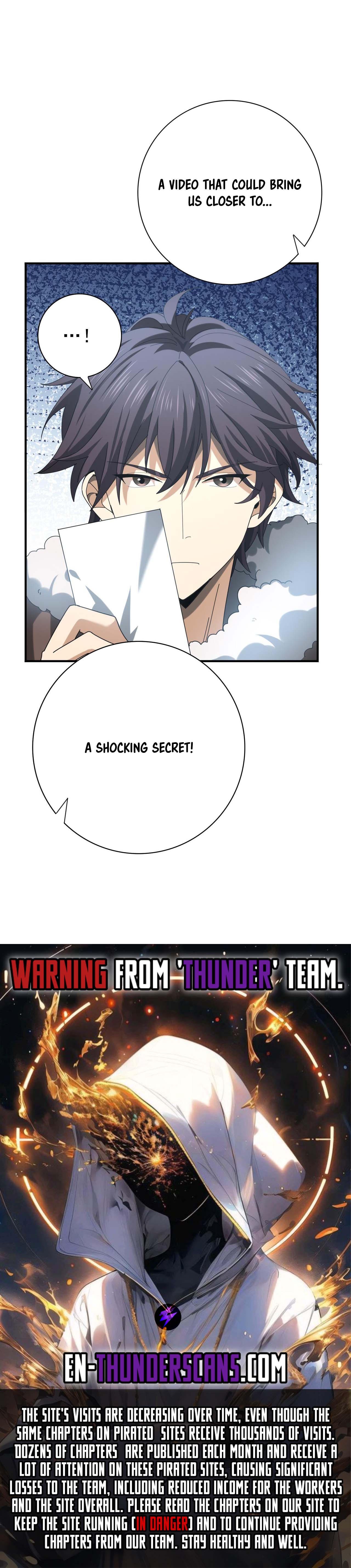 National Job Change: I'm Stuck as the Weakest Dragon Tamer?! Chapter 58 — Page 14