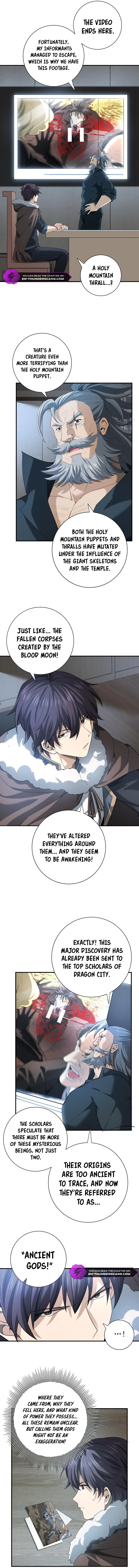 National Job Change: I'm Stuck as the Weakest Dragon Tamer?! Chapter 59 — Page 4