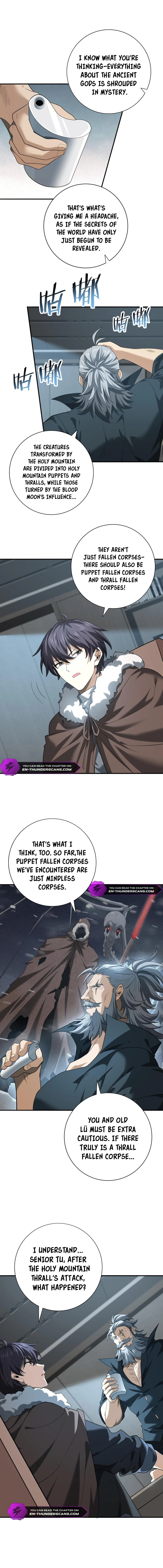 National Job Change: I'm Stuck as the Weakest Dragon Tamer?! Chapter 59 — Page 5