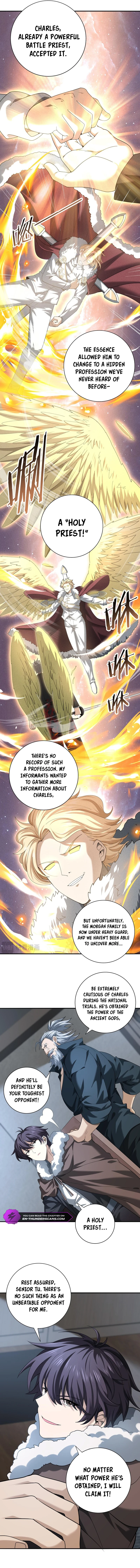 National Job Change: I'm Stuck as the Weakest Dragon Tamer?! Chapter 59 — Page 7