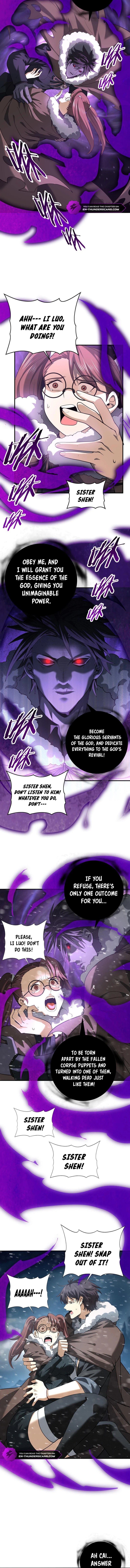 National Job Change: I'm Stuck as the Weakest Dragon Tamer?! Chapter 60 — Page 4