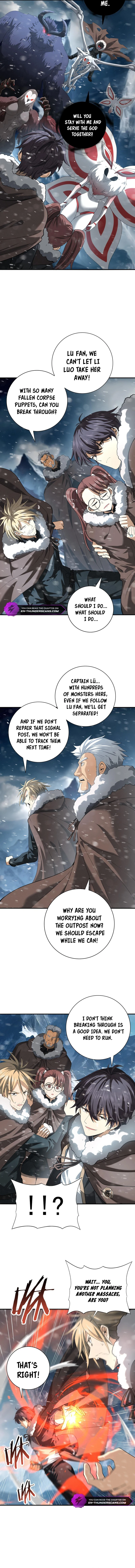 National Job Change: I'm Stuck as the Weakest Dragon Tamer?! Chapter 60 — Page 5
