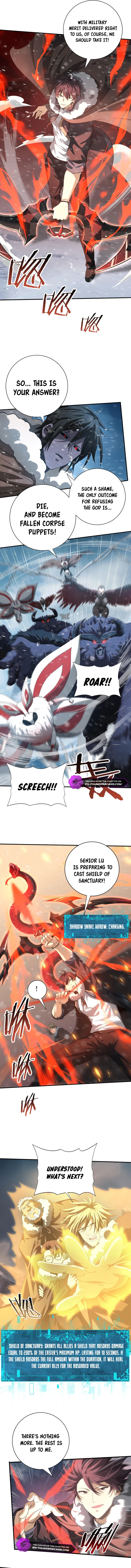National Job Change: I'm Stuck as the Weakest Dragon Tamer?! Chapter 60 — Page 6