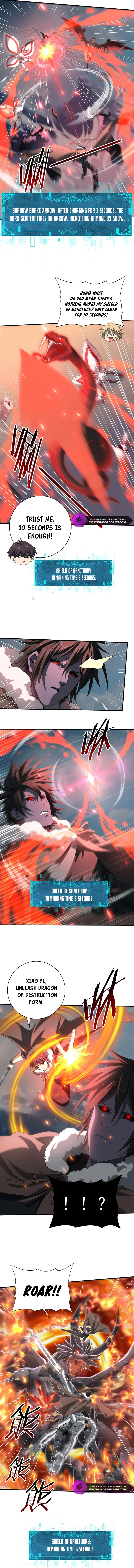 National Job Change: I'm Stuck as the Weakest Dragon Tamer?! Chapter 60 — Page 7