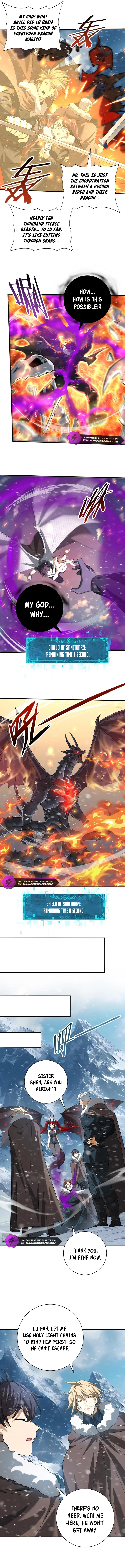 National Job Change: I'm Stuck as the Weakest Dragon Tamer?! Chapter 60 — Page 9