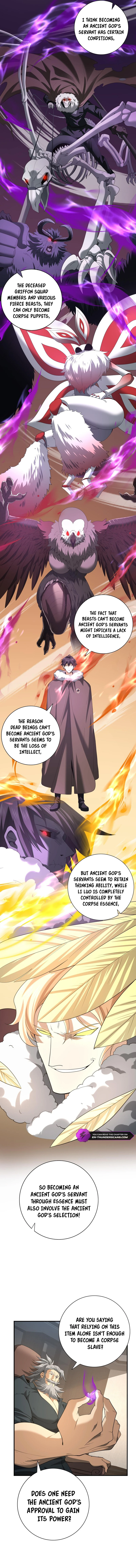 National Job Change: I'm Stuck as the Weakest Dragon Tamer?! Chapter 61 — Page 6