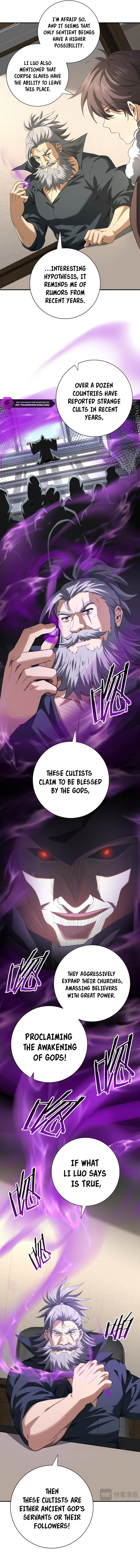 National Job Change: I'm Stuck as the Weakest Dragon Tamer?! Chapter 61 — Page 7