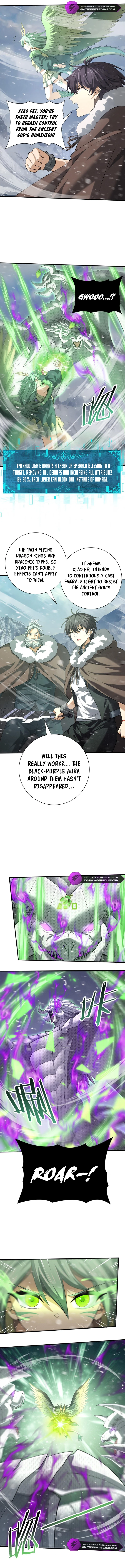 National Job Change: I'm Stuck as the Weakest Dragon Tamer?! Chapter 62 — Page 6