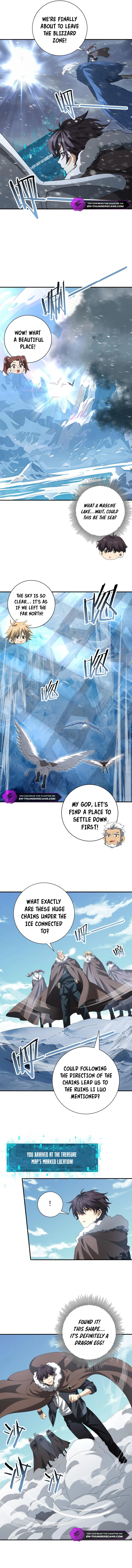 National Job Change: I'm Stuck as the Weakest Dragon Tamer?! Chapter 62 — Page 9