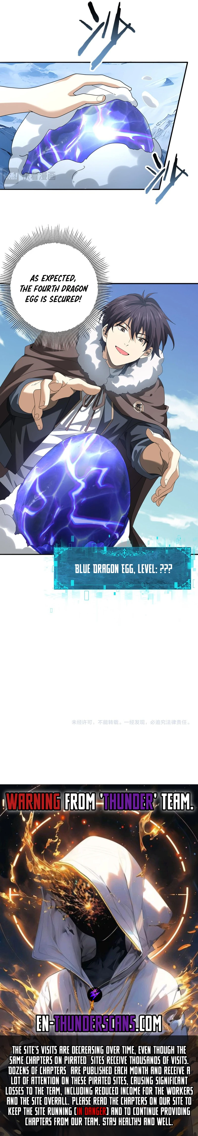 National Job Change: I'm Stuck as the Weakest Dragon Tamer?! Chapter 62 — Page 10