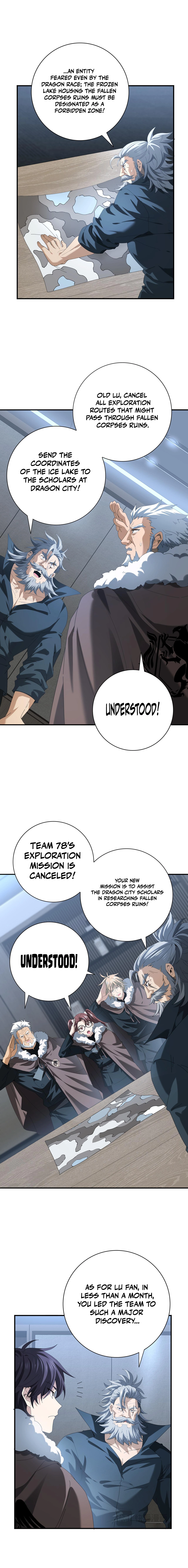 National Job Change: I'm Stuck as the Weakest Dragon Tamer?! Chapter 64 — Page 2