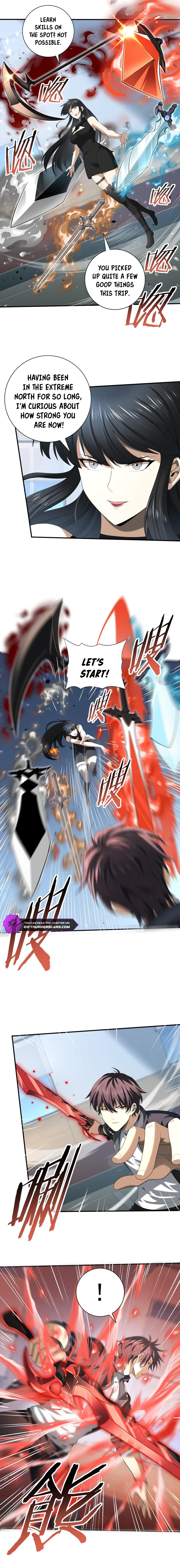 National Job Change: I'm Stuck as the Weakest Dragon Tamer?! Chapter 66 — Page 5