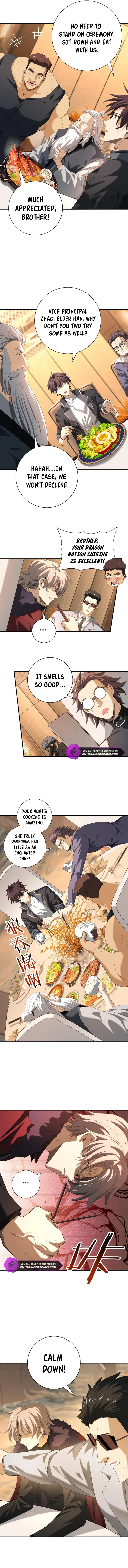National Job Change: I'm Stuck as the Weakest Dragon Tamer?! Chapter 68 — Page 2