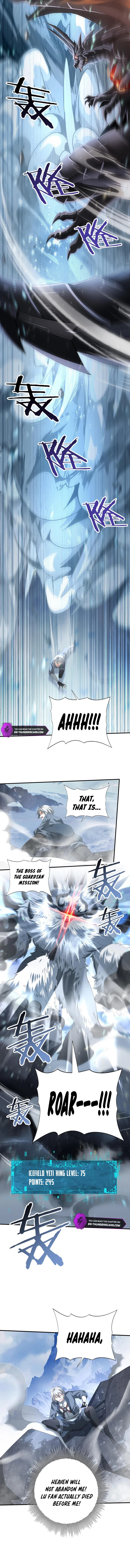 National Job Change: I'm Stuck as the Weakest Dragon Tamer?! Chapter 71 — Page 2