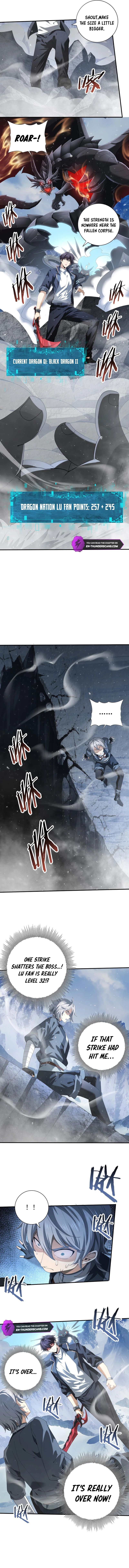 National Job Change: I'm Stuck as the Weakest Dragon Tamer?! Chapter 71 — Page 5