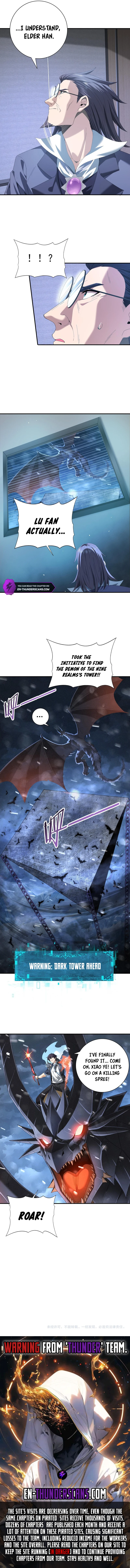 National Job Change: I'm Stuck as the Weakest Dragon Tamer?! Chapter 71 — Page 9
