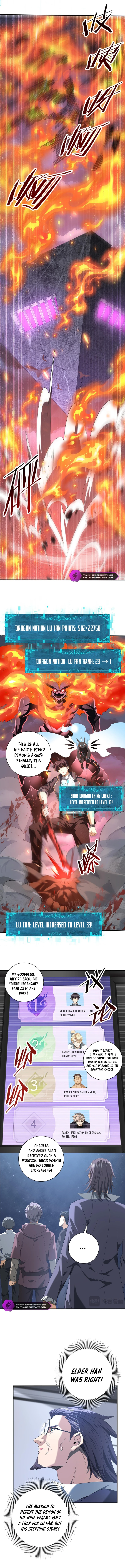 National Job Change: I'm Stuck as the Weakest Dragon Tamer?! Chapter 72 — Page 7