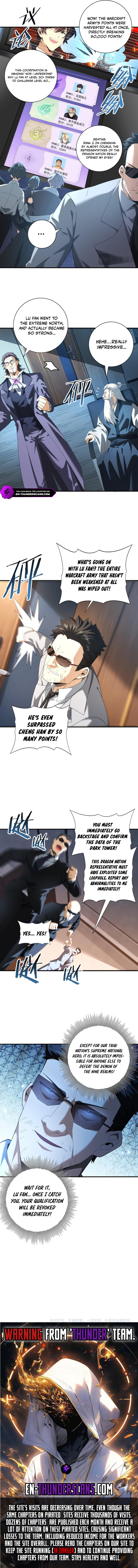 National Job Change: I'm Stuck as the Weakest Dragon Tamer?! Chapter 73 — Page 7