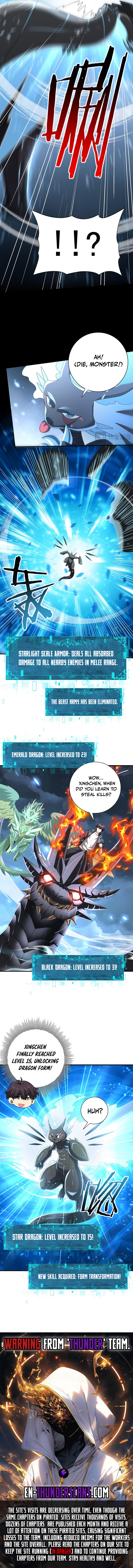 National Job Change: I'm Stuck as the Weakest Dragon Tamer?! Chapter 74 — Page 7