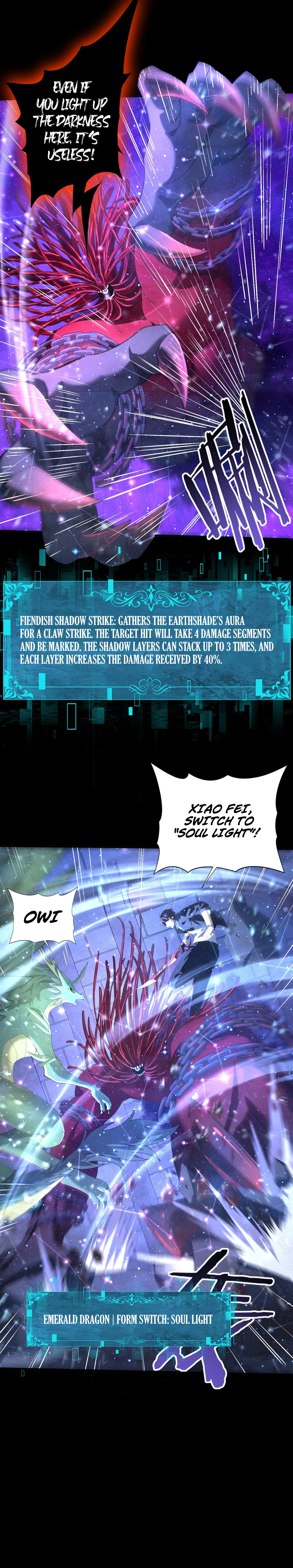 National Job Change: I'm Stuck as the Weakest Dragon Tamer?! Chapter 76 — Page 2