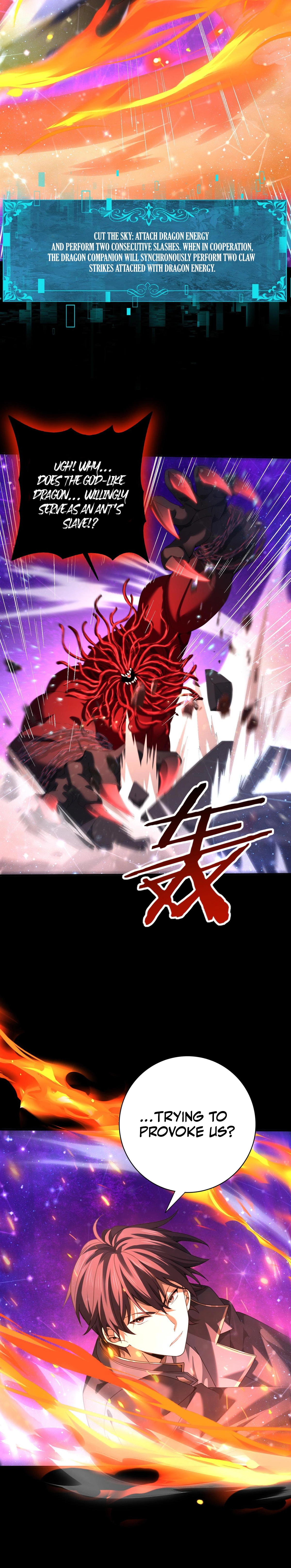 National Job Change: I'm Stuck as the Weakest Dragon Tamer?! Chapter 76 — Page 5