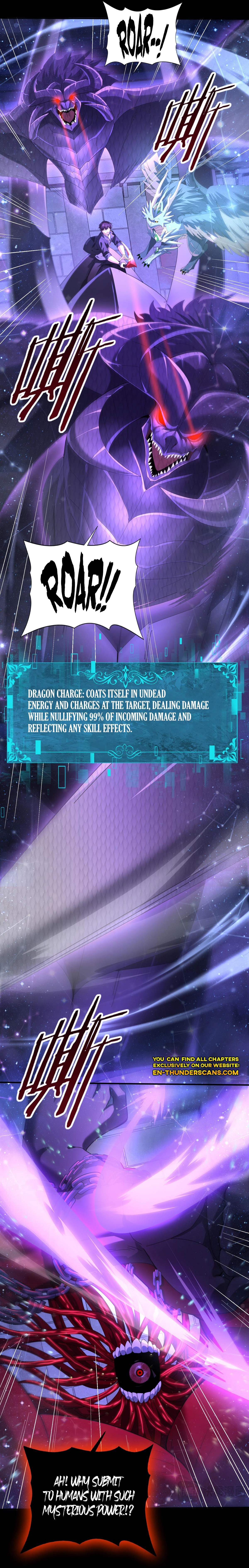 National Job Change: I'm Stuck as the Weakest Dragon Tamer?! Chapter 76 — Page 6