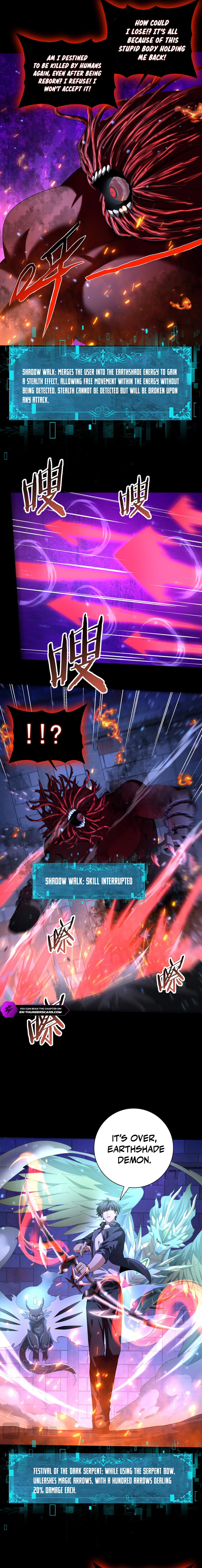 National Job Change: I'm Stuck as the Weakest Dragon Tamer?! Chapter 77 — Page 2