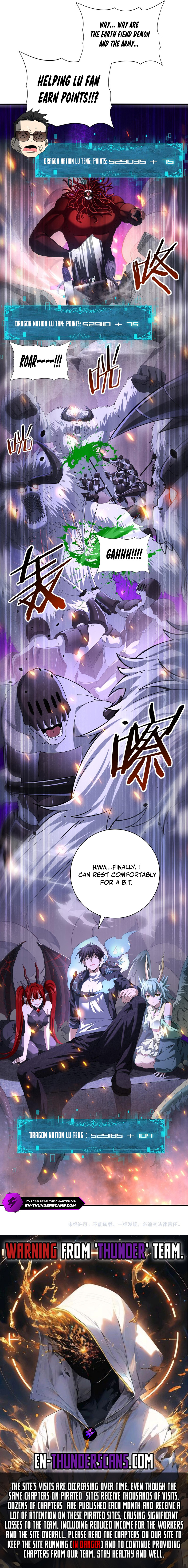 National Job Change: I'm Stuck as the Weakest Dragon Tamer?! Chapter 78 — Page 6