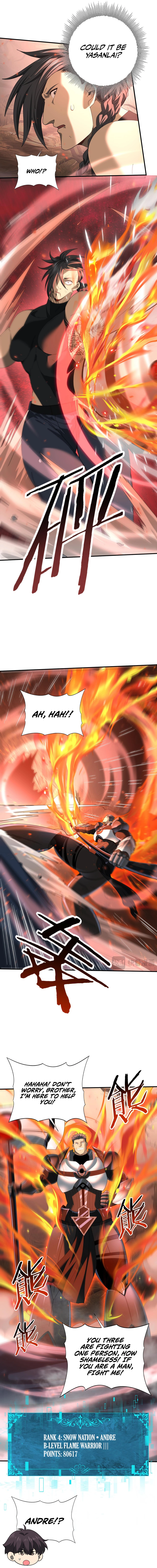 National Job Change: I'm Stuck as the Weakest Dragon Tamer?! Chapter 83 — Page 2