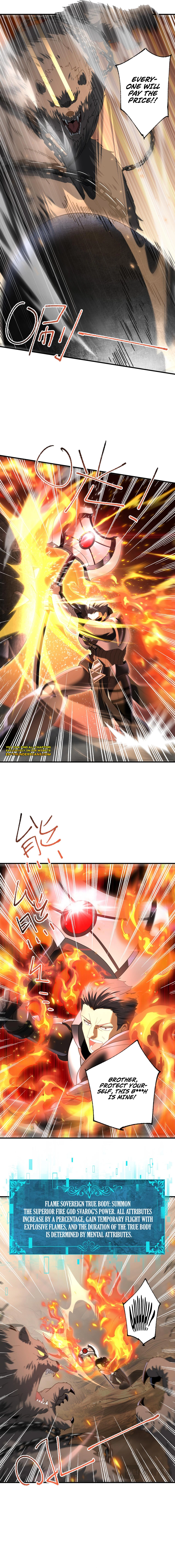 National Job Change: I'm Stuck as the Weakest Dragon Tamer?! Chapter 83 — Page 5