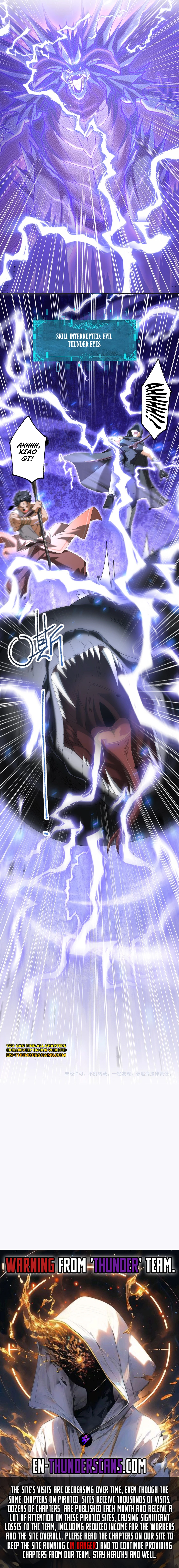National Job Change: I'm Stuck as the Weakest Dragon Tamer?! Chapter 83 — Page 12