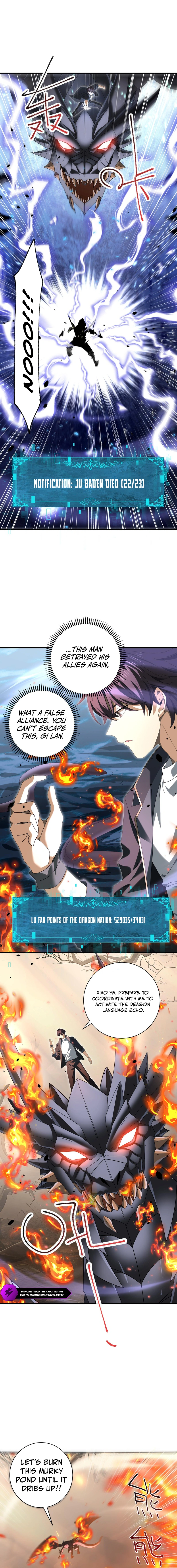 National Job Change: I'm Stuck as the Weakest Dragon Tamer?! Chapter 84 — Page 2