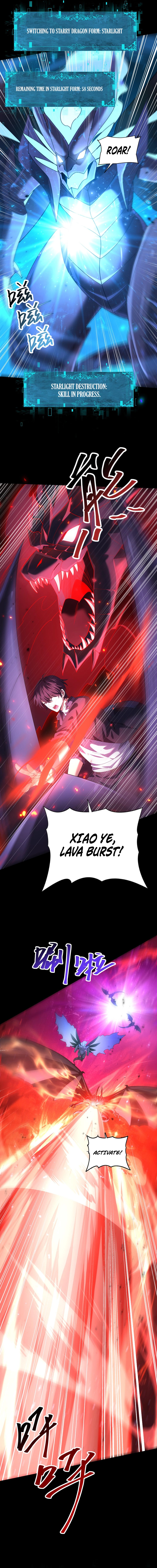 National Job Change: I'm Stuck as the Weakest Dragon Tamer?! Chapter 86 — Page 13
