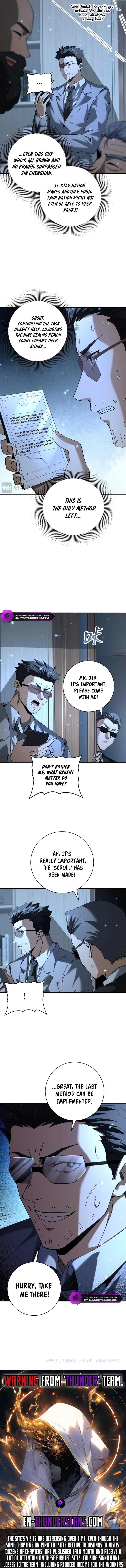 National Job Change: I'm Stuck as the Weakest Dragon Tamer?! Chapter 87 — Page 10