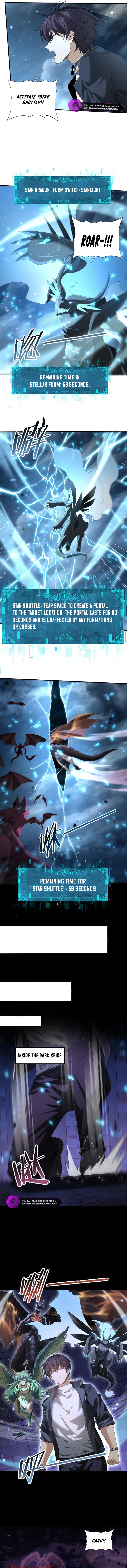 National Job Change: I'm Stuck as the Weakest Dragon Tamer?! Chapter 88 — Page 5