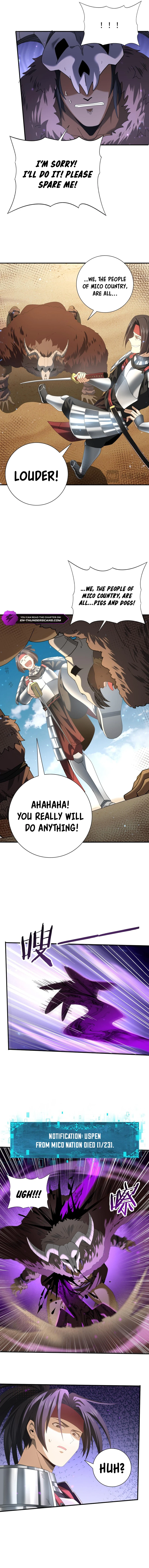 National Job Change: I'm Stuck as the Weakest Dragon Tamer?! Chapter 88 — Page 8