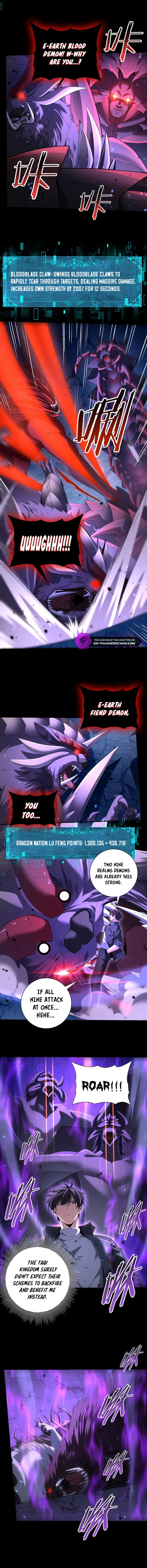 National Job Change: I'm Stuck as the Weakest Dragon Tamer?! Chapter 89 — Page 2