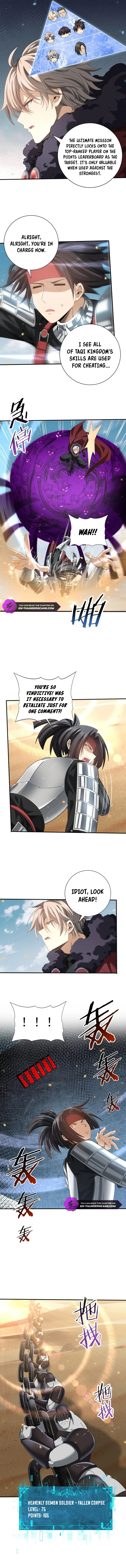 National Job Change: I'm Stuck as the Weakest Dragon Tamer?! Chapter 89 — Page 5