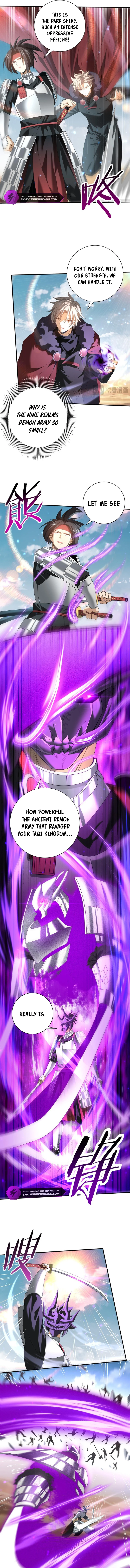 National Job Change: I'm Stuck as the Weakest Dragon Tamer?! Chapter 89 — Page 6