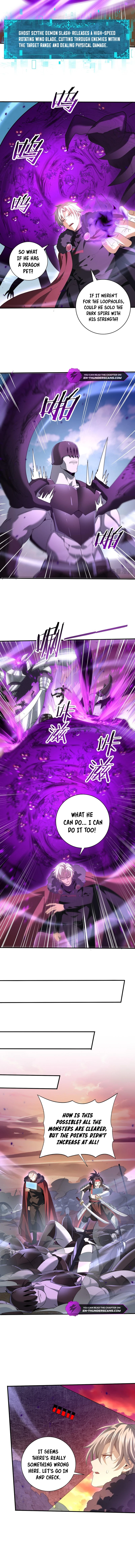 National Job Change: I'm Stuck as the Weakest Dragon Tamer?! Chapter 89 — Page 7
