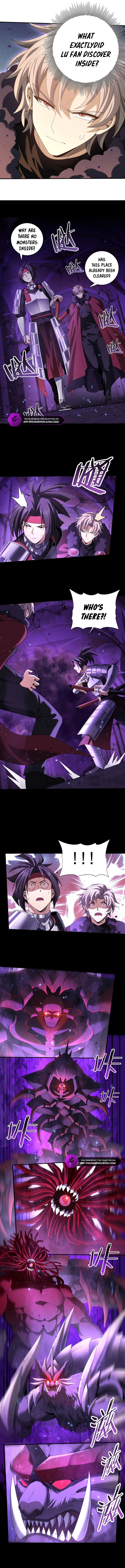 National Job Change: I'm Stuck as the Weakest Dragon Tamer?! Chapter 89 — Page 8
