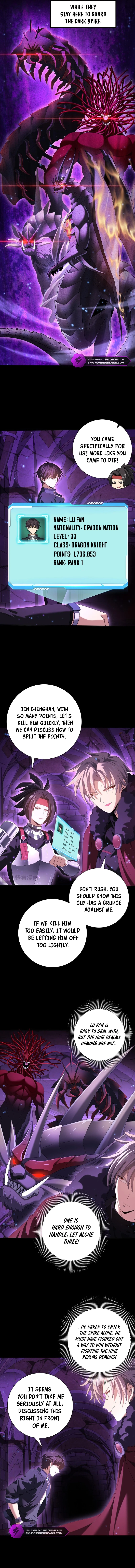 National Job Change: I'm Stuck as the Weakest Dragon Tamer?! Chapter 90 — Page 3