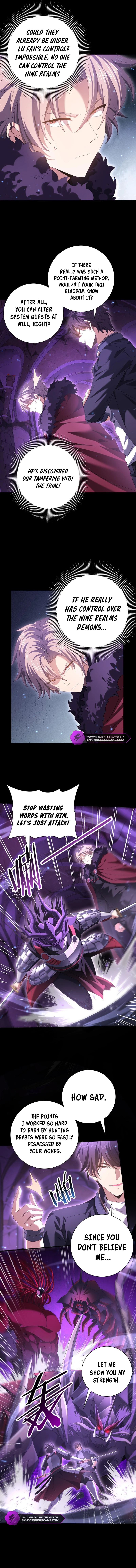 National Job Change: I'm Stuck as the Weakest Dragon Tamer?! Chapter 90 — Page 5