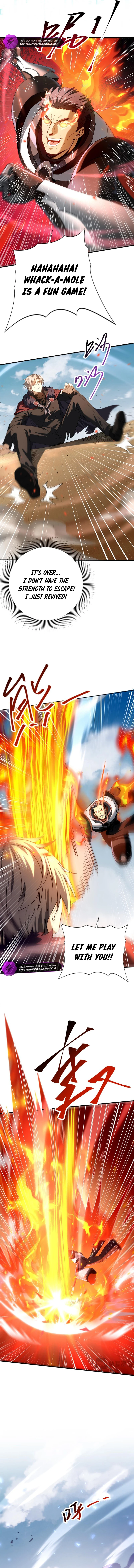 National Job Change: I'm Stuck as the Weakest Dragon Tamer?! Chapter 91 — Page 5